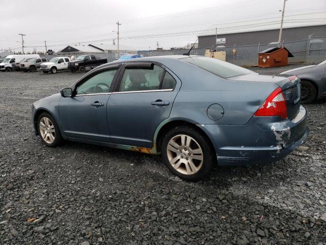 Photo 1 VIN: 3FAHP0HA8CR111126 - FORD FUSION SE 