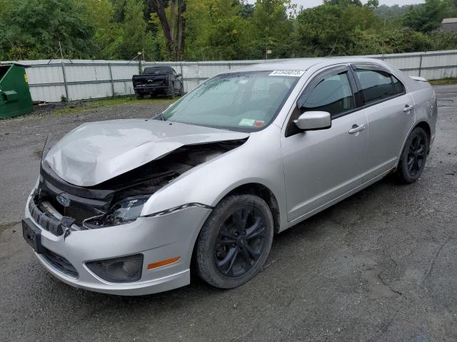 Photo 0 VIN: 3FAHP0HA8CR113586 - FORD FUSION 