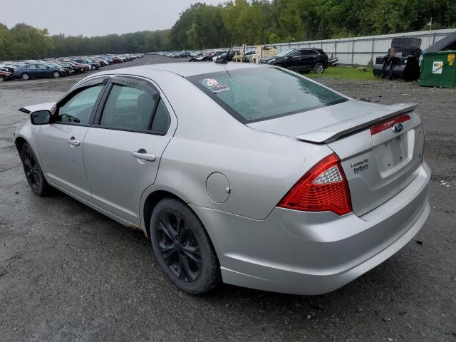 Photo 1 VIN: 3FAHP0HA8CR113586 - FORD FUSION 