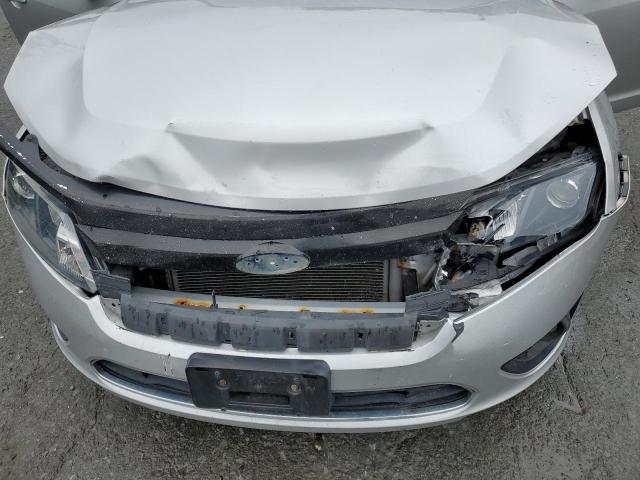 Photo 10 VIN: 3FAHP0HA8CR113586 - FORD FUSION 