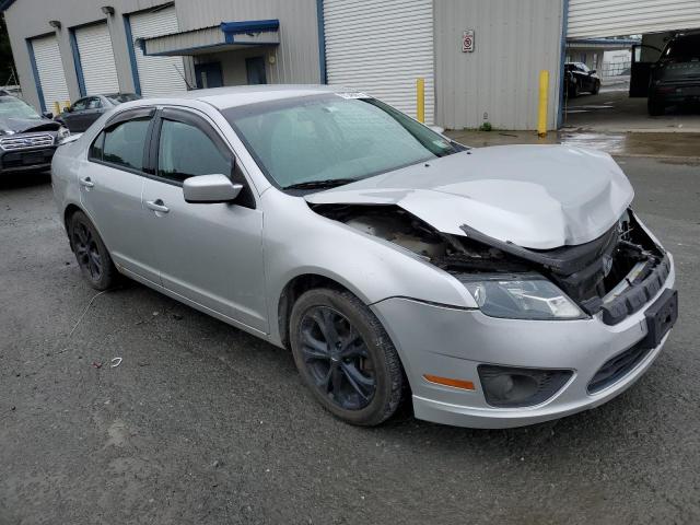 Photo 3 VIN: 3FAHP0HA8CR113586 - FORD FUSION 