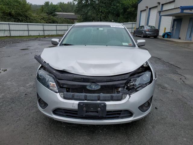 Photo 4 VIN: 3FAHP0HA8CR113586 - FORD FUSION 