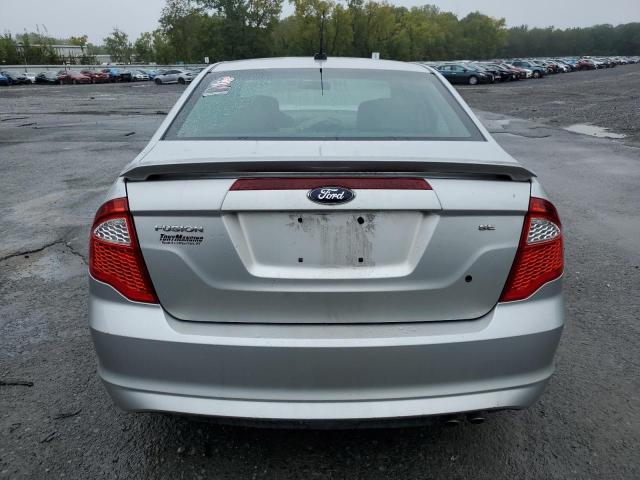 Photo 5 VIN: 3FAHP0HA8CR113586 - FORD FUSION 