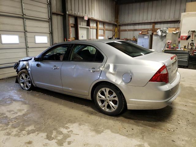 Photo 1 VIN: 3FAHP0HA8CR128427 - FORD FUSION 