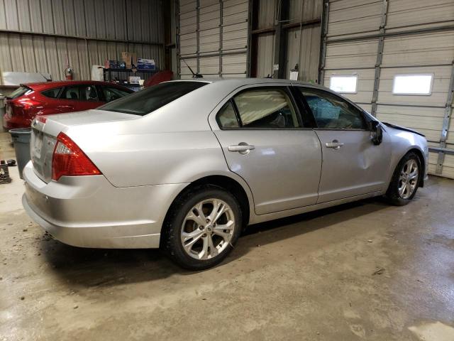 Photo 2 VIN: 3FAHP0HA8CR128427 - FORD FUSION 