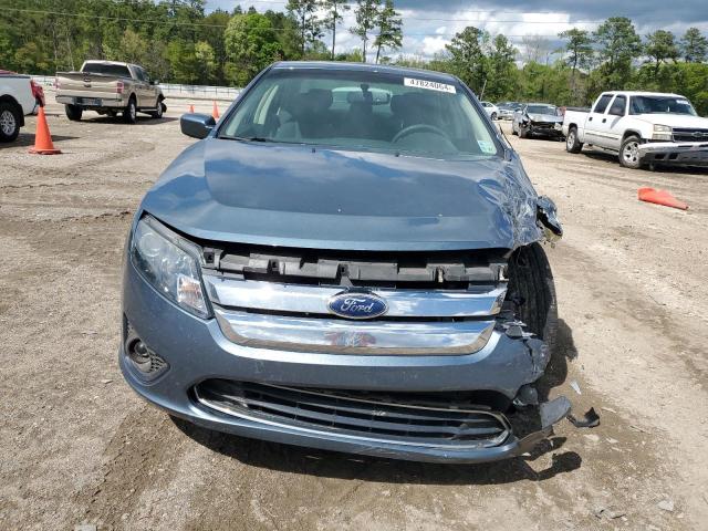 Photo 4 VIN: 3FAHP0HA8CR154526 - FORD FUSION 