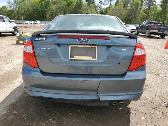 Photo 5 VIN: 3FAHP0HA8CR154526 - FORD FUSION 