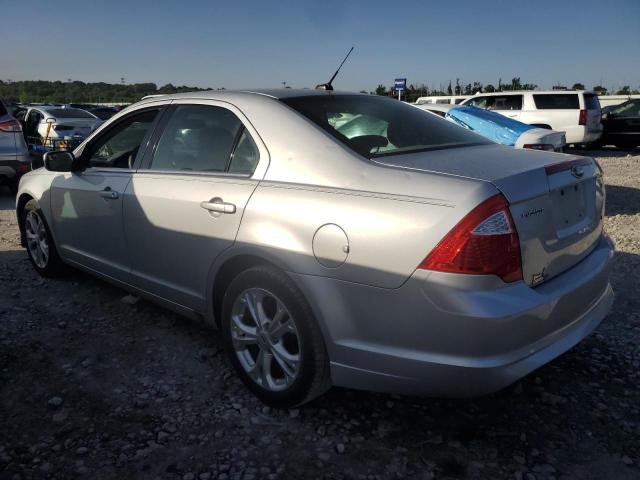 Photo 1 VIN: 3FAHP0HA8CR162058 - FORD FUSION SE 