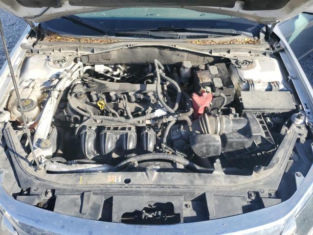 Photo 10 VIN: 3FAHP0HA8CR162058 - FORD FUSION SE 