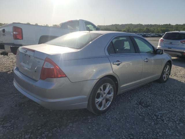 Photo 2 VIN: 3FAHP0HA8CR162058 - FORD FUSION SE 