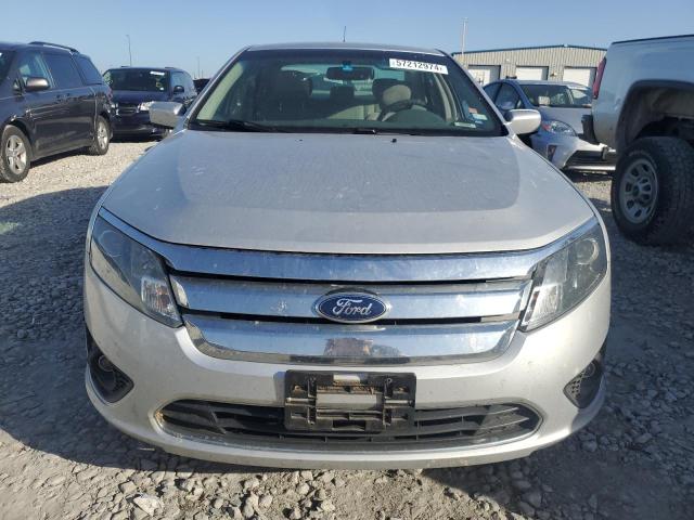 Photo 4 VIN: 3FAHP0HA8CR162058 - FORD FUSION SE 