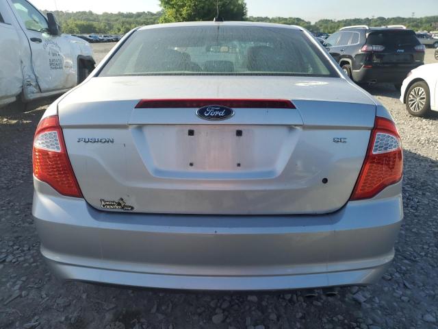 Photo 5 VIN: 3FAHP0HA8CR162058 - FORD FUSION SE 