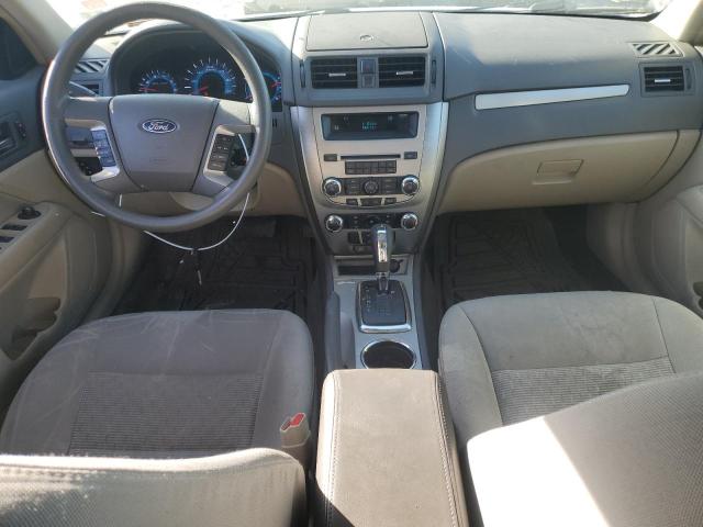 Photo 7 VIN: 3FAHP0HA8CR162058 - FORD FUSION SE 