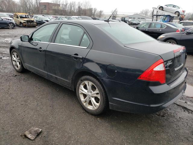 Photo 1 VIN: 3FAHP0HA8CR171181 - FORD FUSION 