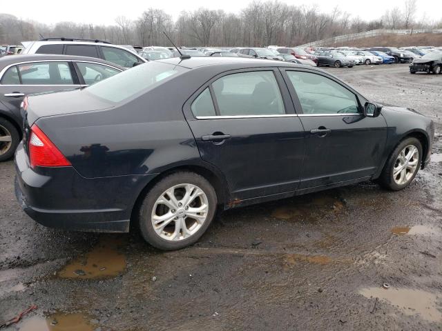 Photo 2 VIN: 3FAHP0HA8CR171181 - FORD FUSION 