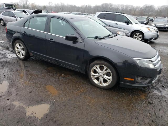 Photo 3 VIN: 3FAHP0HA8CR171181 - FORD FUSION 