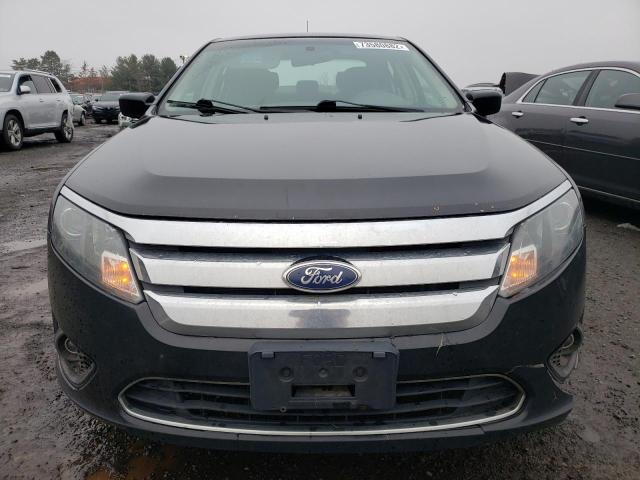 Photo 4 VIN: 3FAHP0HA8CR171181 - FORD FUSION 