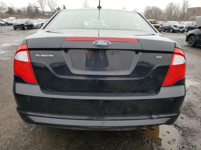 Photo 5 VIN: 3FAHP0HA8CR171181 - FORD FUSION 