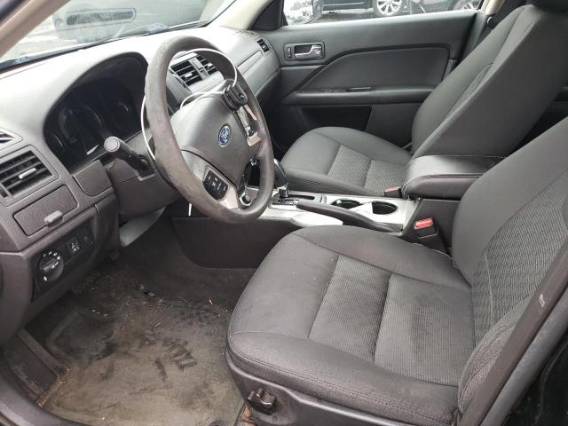 Photo 6 VIN: 3FAHP0HA8CR171181 - FORD FUSION 