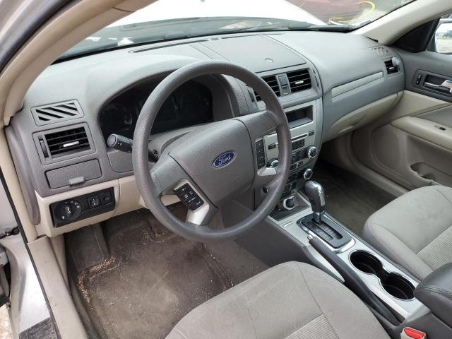 Photo 7 VIN: 3FAHP0HA8CR181161 - FORD FUSION SE 