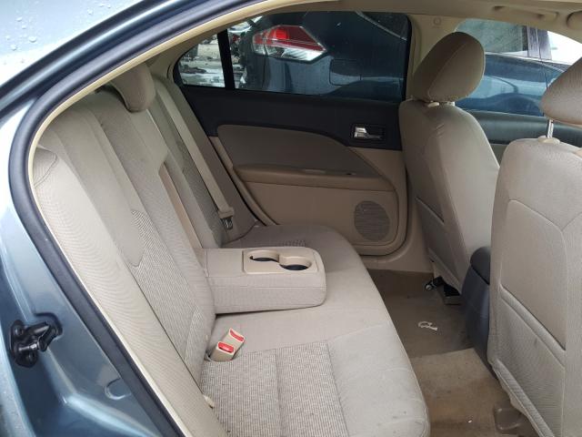 Photo 5 VIN: 3FAHP0HA8CR224297 - FORD FUSION SE 