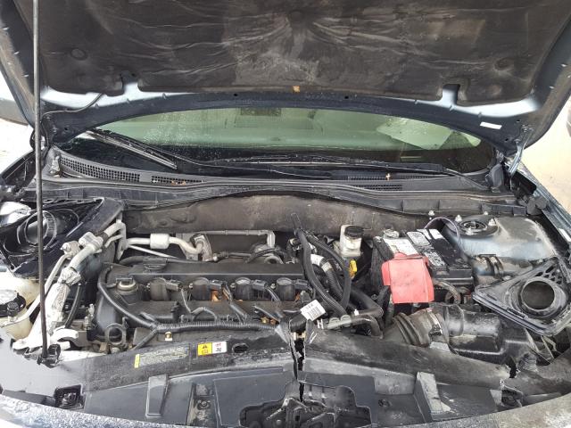 Photo 6 VIN: 3FAHP0HA8CR224297 - FORD FUSION SE 