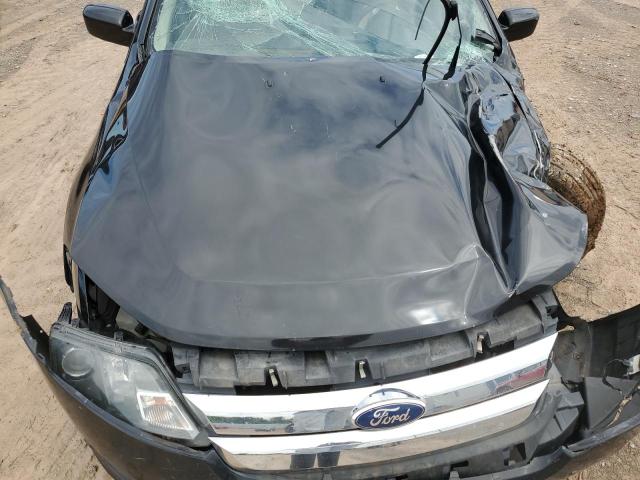 Photo 10 VIN: 3FAHP0HA8CR230021 - FORD FUSION 