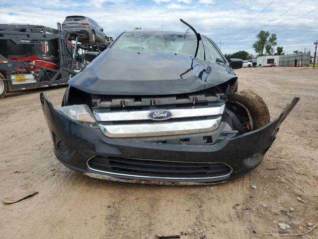 Photo 4 VIN: 3FAHP0HA8CR230021 - FORD FUSION 