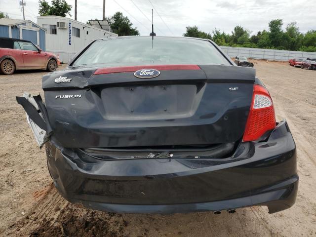 Photo 5 VIN: 3FAHP0HA8CR230021 - FORD FUSION 