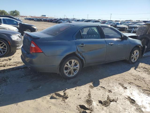 Photo 2 VIN: 3FAHP0HA8CR269207 - FORD FUSION SE 