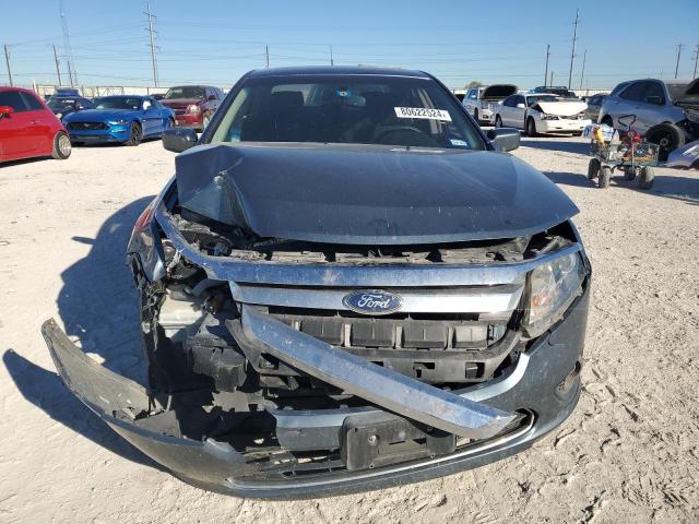 Photo 4 VIN: 3FAHP0HA8CR269207 - FORD FUSION SE 