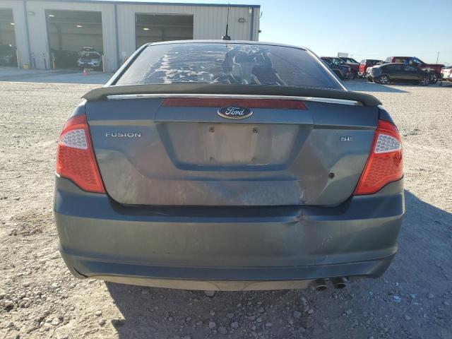 Photo 5 VIN: 3FAHP0HA8CR269207 - FORD FUSION SE 