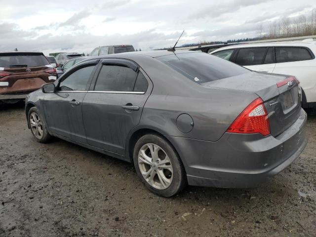 Photo 1 VIN: 3FAHP0HA8CR273144 - FORD FUSION 