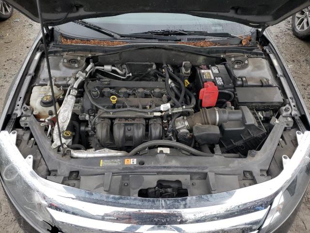 Photo 10 VIN: 3FAHP0HA8CR273144 - FORD FUSION 