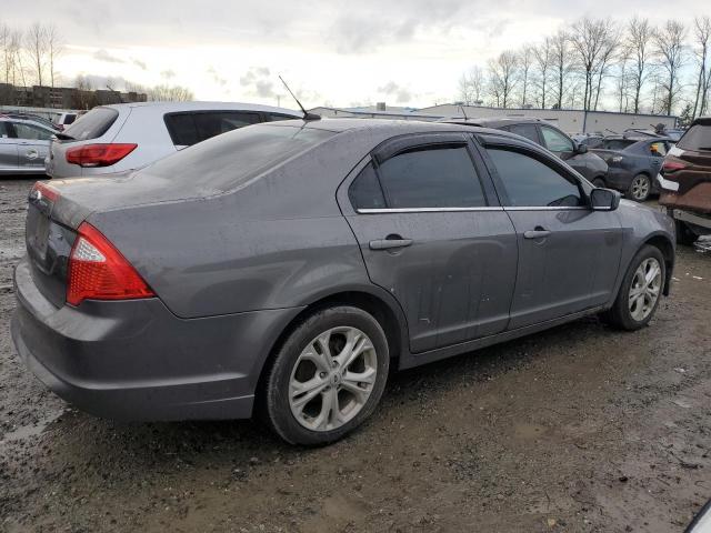 Photo 2 VIN: 3FAHP0HA8CR273144 - FORD FUSION 