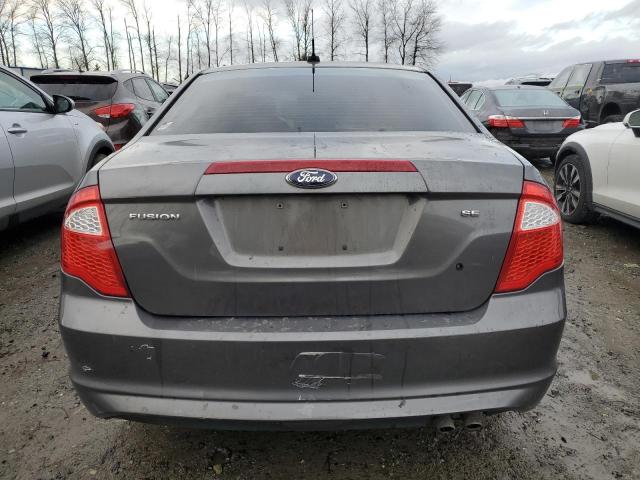 Photo 5 VIN: 3FAHP0HA8CR273144 - FORD FUSION 