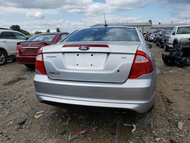 Photo 5 VIN: 3FAHP0HA8CR278473 - FORD FUSION SE 