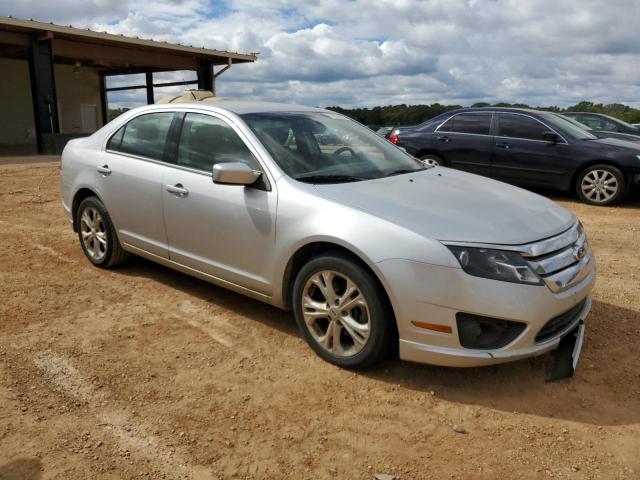 Photo 3 VIN: 3FAHP0HA8CR285715 - FORD FUSION SE 