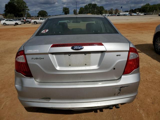 Photo 5 VIN: 3FAHP0HA8CR285715 - FORD FUSION SE 