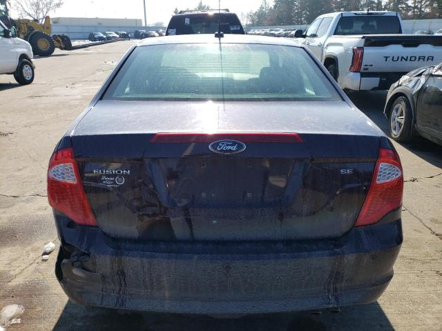 Photo 5 VIN: 3FAHP0HA8CR299551 - FORD FUSION 