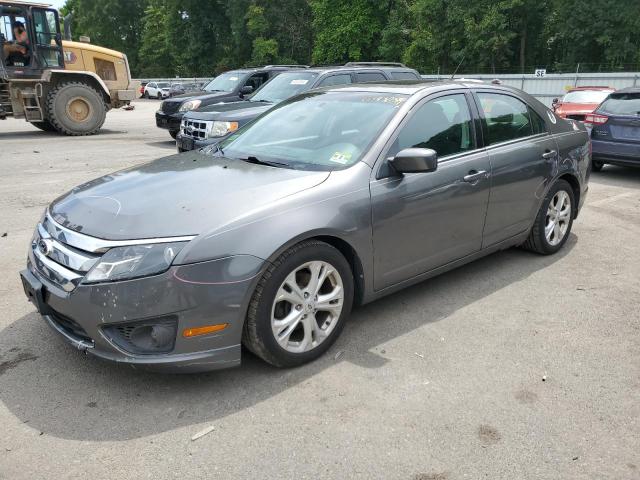 Photo 0 VIN: 3FAHP0HA8CR314291 - FORD FUSION SE 