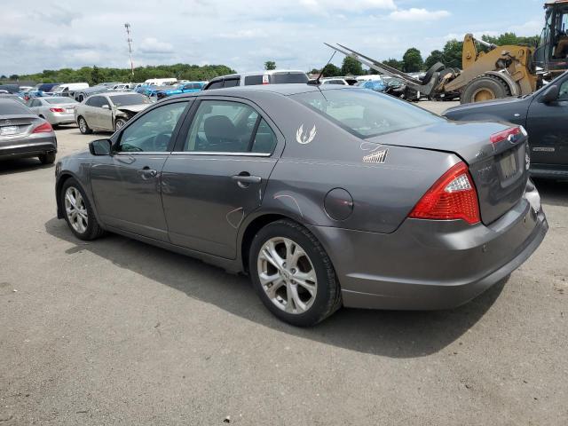 Photo 1 VIN: 3FAHP0HA8CR314291 - FORD FUSION SE 