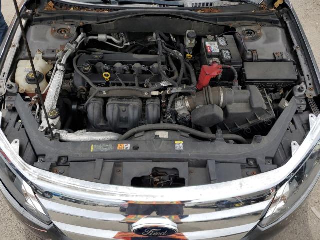 Photo 10 VIN: 3FAHP0HA8CR314291 - FORD FUSION SE 