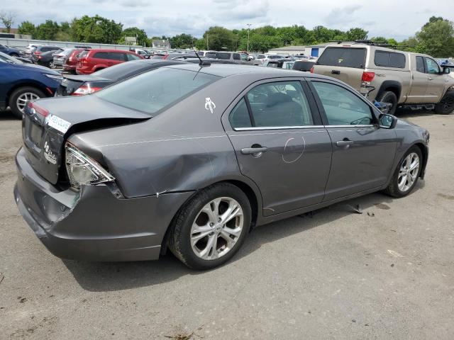 Photo 2 VIN: 3FAHP0HA8CR314291 - FORD FUSION SE 