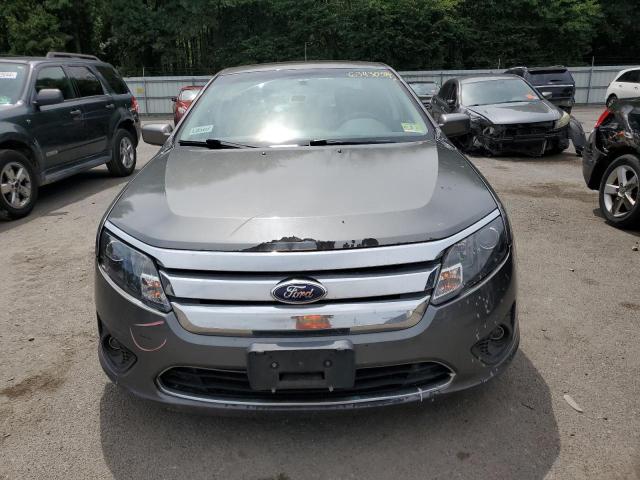 Photo 4 VIN: 3FAHP0HA8CR314291 - FORD FUSION SE 