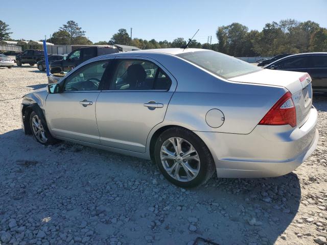 Photo 1 VIN: 3FAHP0HA8CR320947 - FORD FUSION SE 