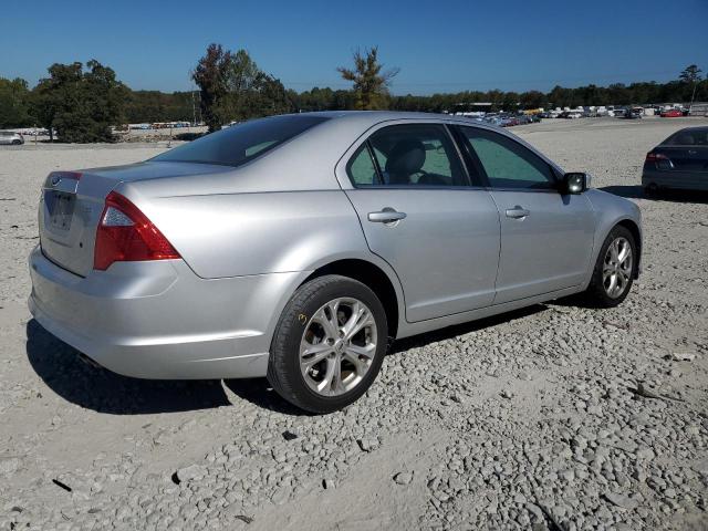 Photo 2 VIN: 3FAHP0HA8CR320947 - FORD FUSION SE 