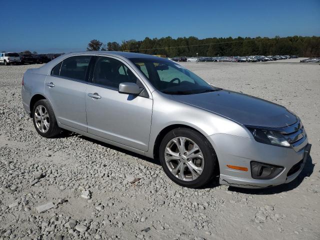 Photo 3 VIN: 3FAHP0HA8CR320947 - FORD FUSION SE 