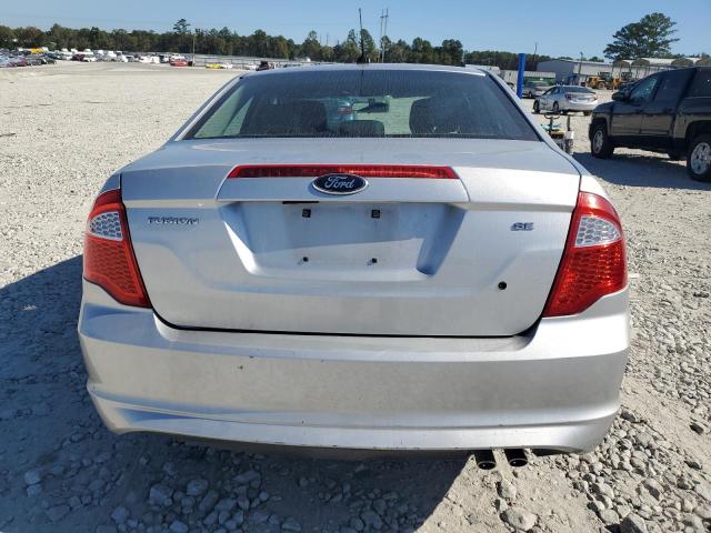 Photo 5 VIN: 3FAHP0HA8CR320947 - FORD FUSION SE 