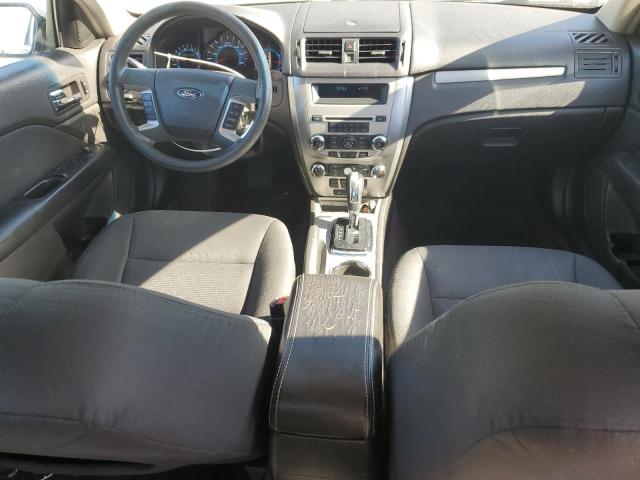 Photo 7 VIN: 3FAHP0HA8CR320947 - FORD FUSION SE 